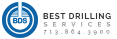 Best Drilling Services Logo